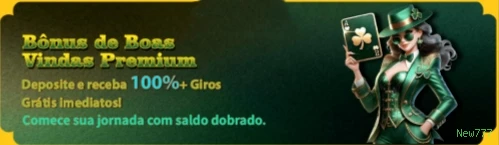New777 Cassino Clássico