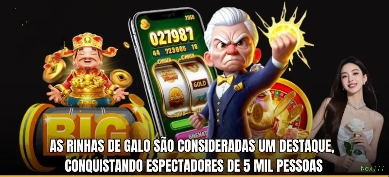 Jackpot Slots New777