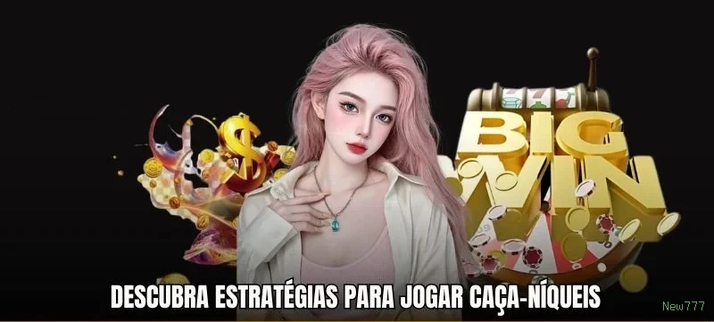 New777 Cassino Clássico