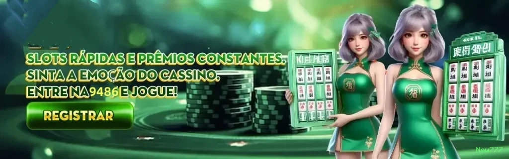 Promoções New777