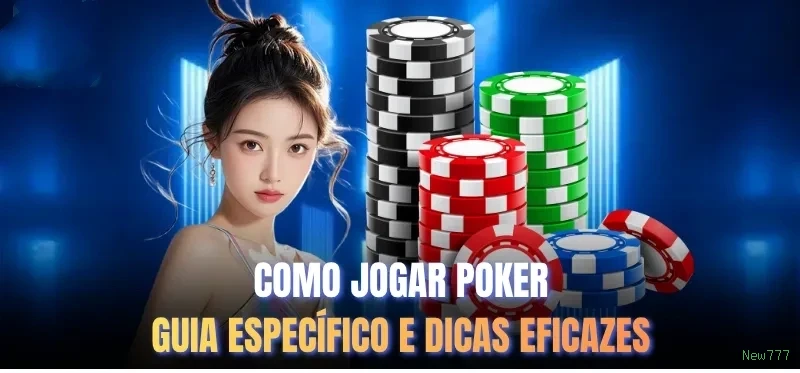 New777 Cassino Clássico