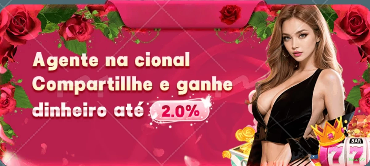 New777 Cassino Clássico