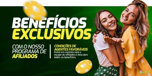 New777 Cassino Clássico