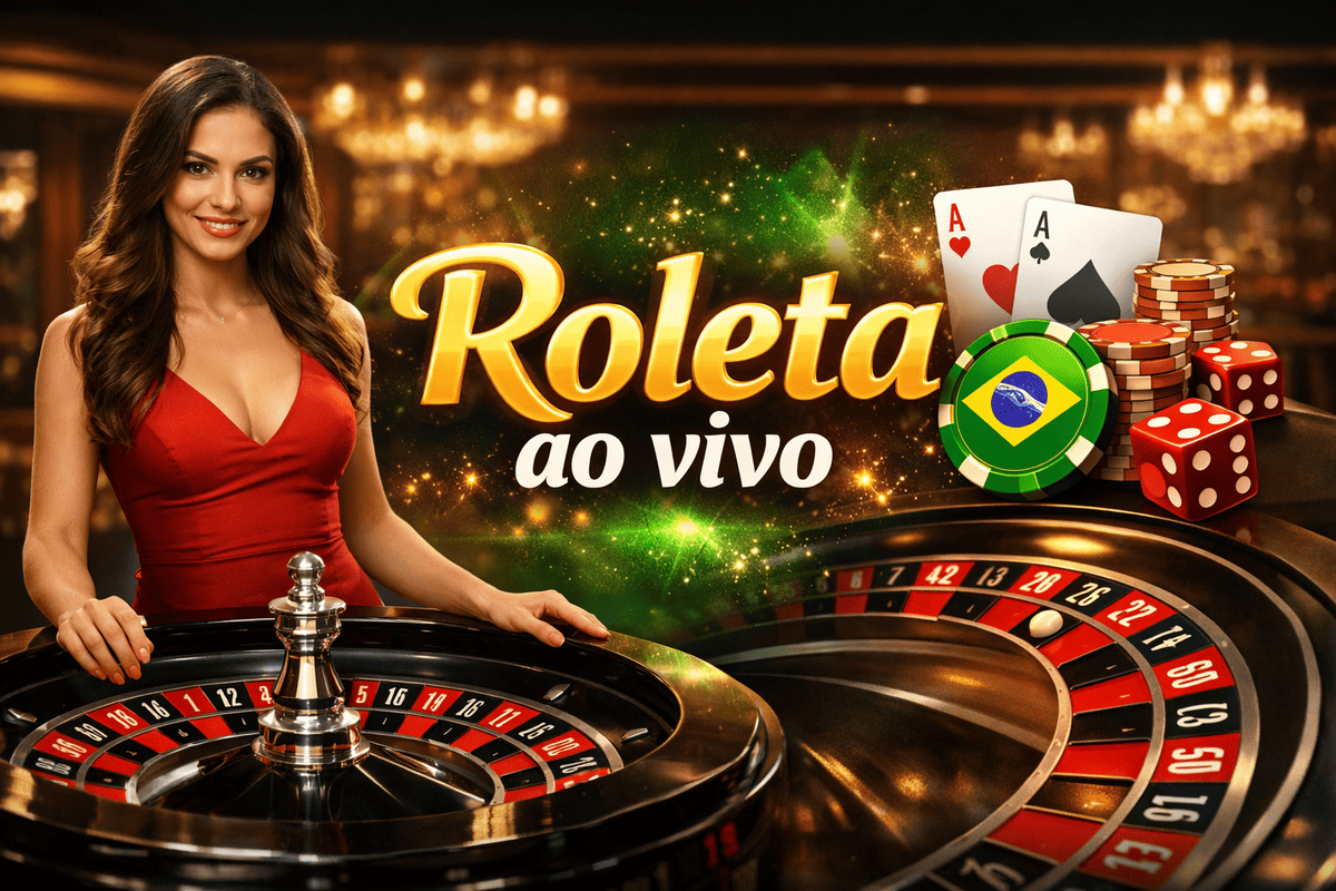 Roleta New777